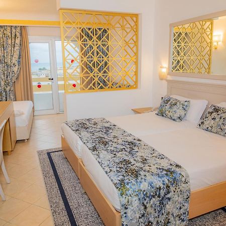 Hotel Marhaba Royal Salem - Family Only Susa Exterior foto