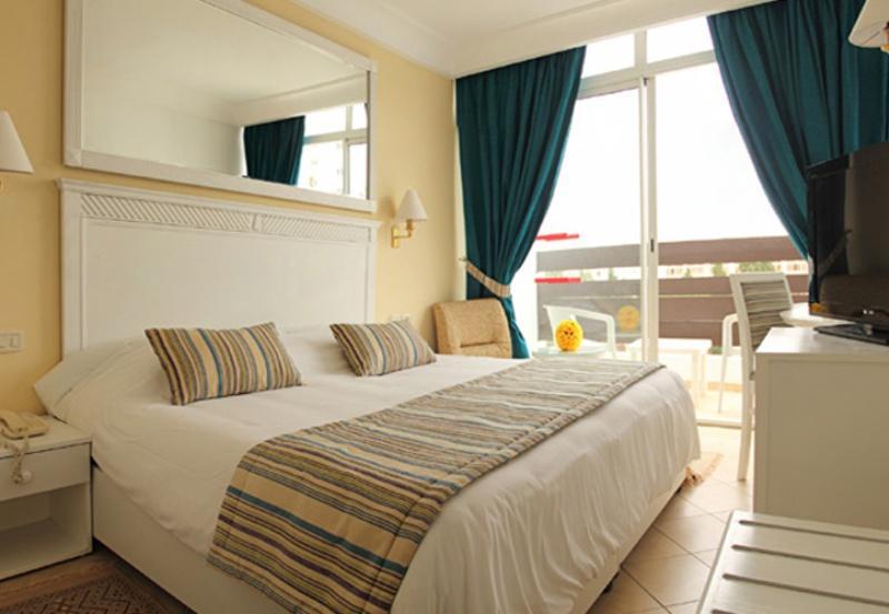 Hotel Marhaba Royal Salem - Family Only Susa Exterior foto