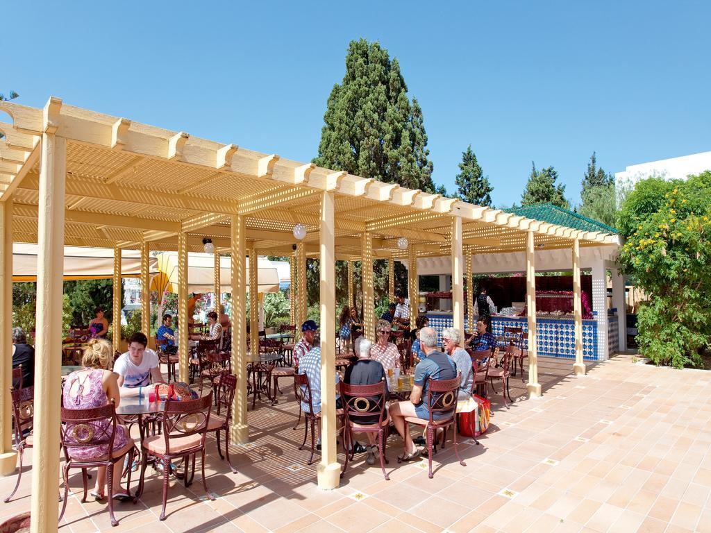 Hotel Marhaba Royal Salem - Family Only Susa Exterior foto