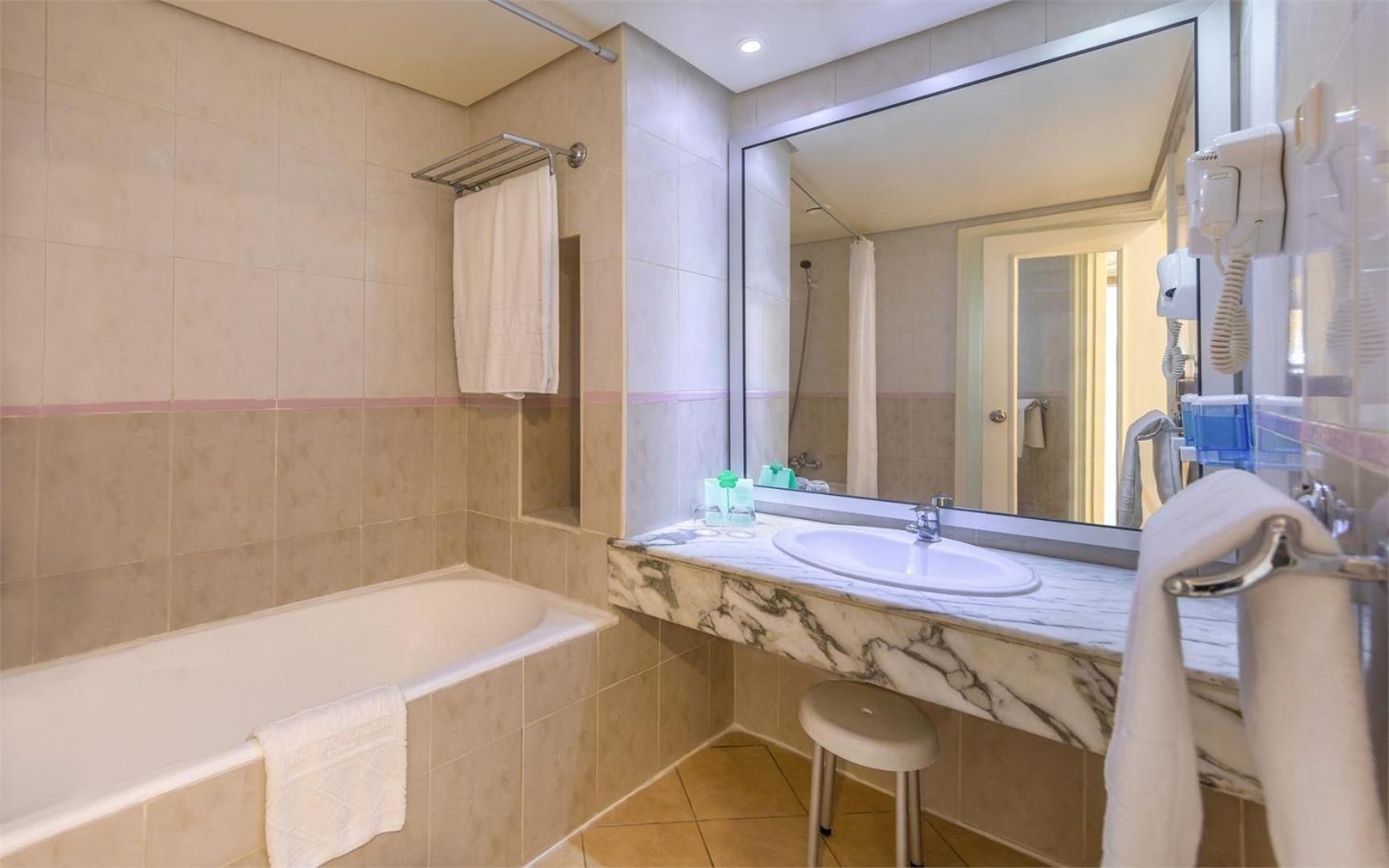 Hotel Marhaba Royal Salem - Family Only Susa Exterior foto
