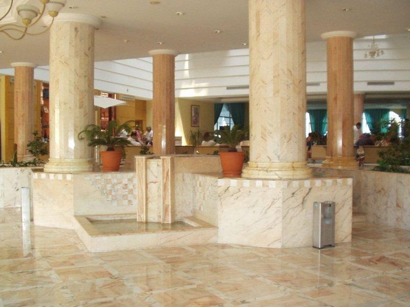 Hotel Marhaba Royal Salem - Family Only Susa Exterior foto