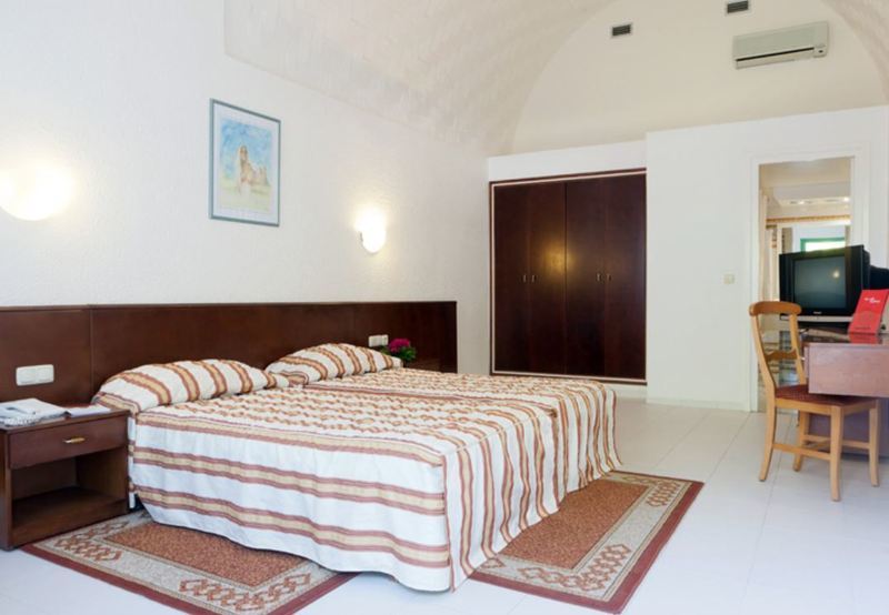 Hotel Marhaba Royal Salem - Family Only Susa Exterior foto