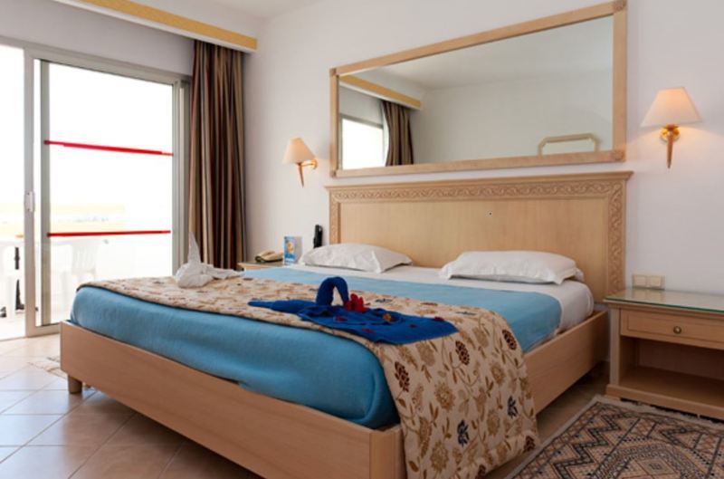 Hotel Marhaba Royal Salem - Family Only Susa Exterior foto