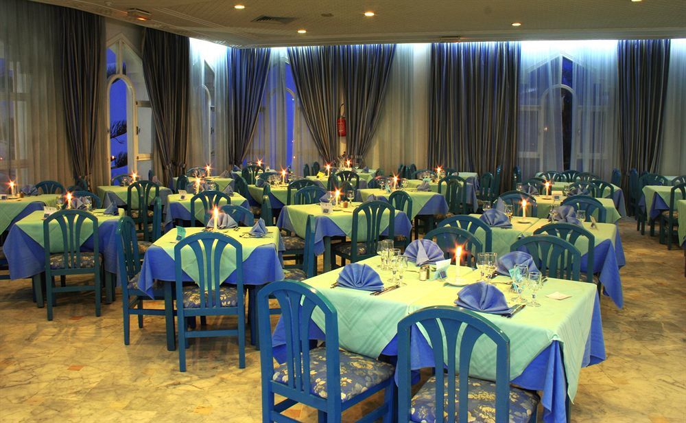Hotel Marhaba Royal Salem - Family Only Susa Exterior foto